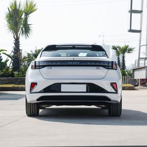 Shandong New Zeekr Zeeker 001 YOU Version Véhicules à moteur électrique à longue autonomie de batterie - Product Image 6