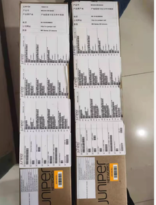 Juniper MX204-HW-BASE Bộ định tuyến mô-đun | Giao diện <span class=keywords><strong>10gbe</strong></span> | cho ISP & Trung tâm dữ liệu | Dung lượng hệ thống 400Gbps hiệu suất cao - Product Image 6