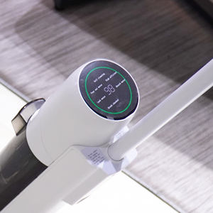 Meilleure vente <span class=keywords><strong>aspirateur</strong></span> à main sans fil à aspiration puissante et intelligente vadrouille laveuse de sol sans fil pour la maison - Product Image 5