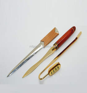 คาตา<span class=keywords><strong>นะ</strong></span>ดาบขนาดเล็กโลโก้แบบมีเอกลักษณ์ - Product Image 4