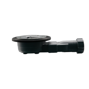 <span class=keywords><strong>Siphon</strong></span> de sol en ABS chromé moderne pour usage hôtelier avec garantie de 5 ans pour <span class=keywords><strong>bac</strong></span> de <span class=keywords><strong>douche</strong></span> de salle de bain - Product Image 5