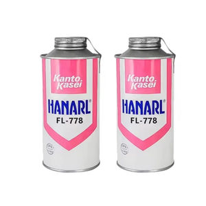 Lubricante de Secado Rápido Kanto Kasei HANARL FL-778 - Product Image 2