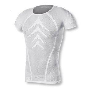 T-shirt Biotex Summerlight Bianco XS/M, sous-vêtement de protection contre les éruptions cutanées - Product Image 1