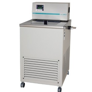 Baño de Agua de Baja Temperatura Programable Tomasu TRL-140P, Tipo de Circulación Vertical, para Uso en Laboratorio - Product Image 1