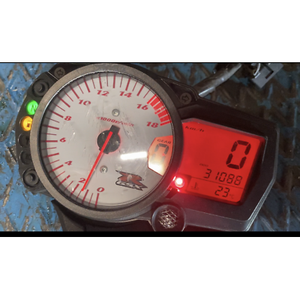 Ruota Posteriore YAMAHA FZS 600 Fazer 1998-2003 Compatibile con Moto - Product Image 3