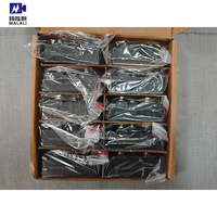 MDS100A1600V Pont redresseur triphasé Module redresseur à base en aluminium Diode redresseur à pont triphasé