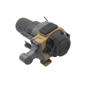 Caméra <span class=keywords><strong>thermique</strong></span> à clipser Jerry C Pro pour la <span class=keywords><strong>chasse</strong></span>, fusion externe pour lunettes de vision nocturne, <span class=keywords><strong>détecteur</strong></span> infrarouge, résolution 640x512 - Product Image 3