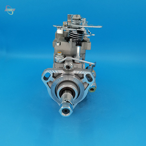 Bomba de Injeção de Combustível 0460424317 2644N207 2644N201 para VE4/12F1100R1009 - Product Image 3