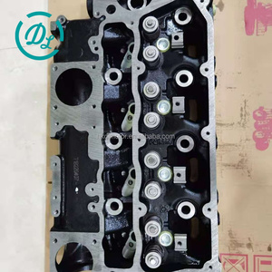 ฝาสูบ EexcavaStart รุ่น 2327519 สำหรับเครื่องยนต์ 3054C รถขุดตักดิน - ทนทาน เชื่อถือได้ ติดตั้งง่าย - Product Image 1