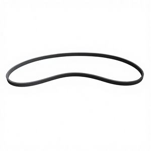 Correa del alternador Jetta 07K145933F nueva para reemplazo y reparación de accesorios de coche - Product Image 2