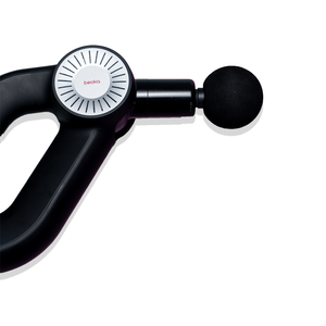 Pistola de Masaje Profesional Beoka, Cabezales de Calentamiento y Enfriamiento de Alta Resistencia, Amplitud de <span class=keywords><strong>12</strong></span> mm, Pantalla Táctil LCD, Pistola de Masaje D6 PRO - Product Image 6