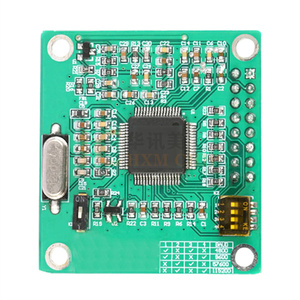 Module de synthèse vocale XFS5152CE pour la synthèse vocale en chinois et en <span class=keywords><strong>anglais</strong></span>, l'enregistrement et la lecture, et la reconnaissance vocale - Product Image 2