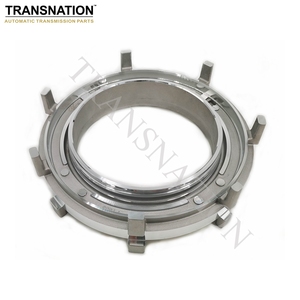 HENING 6T40 Clutch*Double Drum Automatic Transmission - Product Image 1