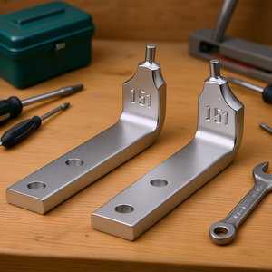 Puntas de repuesto para alicates 44 20 J51, cabezales metálicos numerados 151 - Product Image 2