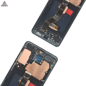 S20 + 5G डिस्प्ले के लिए S20 + 5G डिस्प्ले पैनल g985f/s G986b <span class=keywords><strong>Lcd</strong></span> स्क्रीन रिप्लेसमेंट - Product Image 3