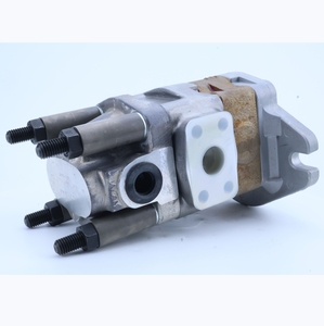 Pompe hydraulique SHIMADZU SDY1A3616L168 SDY1A36-16L168 SDY1A30.4E2H9-R386 SDY1 SDY DDG SDB SD1 Gear S - Product Image 5