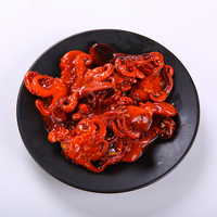Œufs de Tobiko de saumon (œufs de poisson volant) pour sushi, prix abordable, aliments japonais, fruits de mer congelés, boîte de 1 kg, XIAMEN EAST OCEAN Foods CO. LTD.