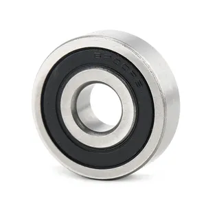 High quality electric vehicle front wheel bearing 10*30*9mm 6200ZZ