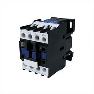 AC contactor <span class=keywords><strong>DILM17</strong></span>-<span class=keywords><strong>01</strong></span>(24V 60HZ) - Product Image 1