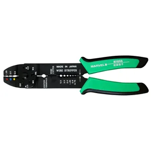 MARVEL Improving Work Efficiency Wire Stripper Multi Function Multitool Plier