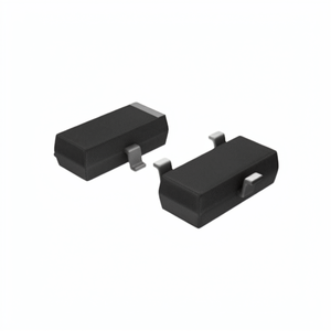 1SS379,LF Diode Arrays Buy Electronics Components Online TO-236-3, SC-59, SOT-23-3 Manufacturer Channel - Product Image 1