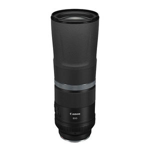 Ống kính Một tiêu cự siêu tele mới RF 800mm f/<span class=keywords><strong>11</strong></span> là STM với tính năng ổn định hình ảnh ống kính full-frame - Product Image 3