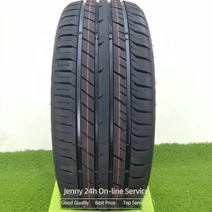 215/55R17 Neumáticos <span class=keywords><strong>PCR</strong></span> más baratos al por mayor 215/55ZR17 Neumático de coche nuevo radial 215/55/17 Fabricantes de China Neumático UHP 215/55/R17 - Product Image 5