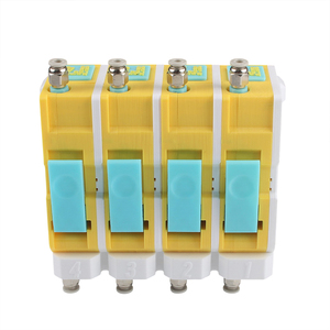 Nuovo aggiornamento BMCU 370C Pro con sensore Hall a ricarica automatica e buffer bidirezionale per stampanti 3D serie A1, A1 Mini, P1 AMS MMU - Product Image 1