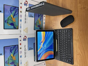 Hot Sale Kids Pro Tablet 10.1" 1080P Screen Octa Core Processor <b>Wireless</b> Keyboard Student Learning Device - Product Image 6