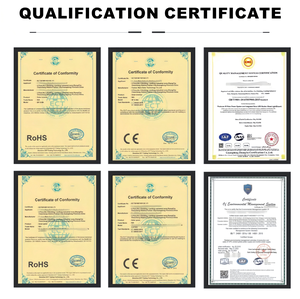 <span class=keywords><strong>Microinversor</strong></span> solar en red de 400W, buena calidad, <span class=keywords><strong>precio</strong></span> competitivo, 60VDC, IP67, 1.74A, 250x2W, inversor de cadena monofásico, 400W Solar - Product Image 6