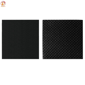 Paños de Cocina Suecos Negros Ecológicos, <span class=keywords><strong>Toallas</strong></span> de Papel Reutilizables, Esponja de <span class=keywords><strong>Celulosa</strong></span> para Limpiar Platos, Paños de Cocina - Product Image 3