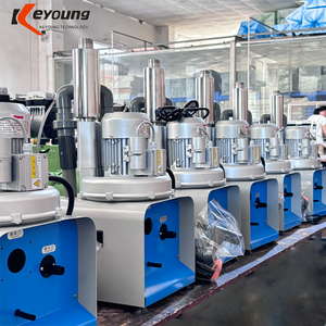 치과 건조 흡입 실험실 청소기 강력한 흡입 공급 2 의자 타액 이젝터 진공 펌프 기계 치과 흡입 장치 - Product Image 5