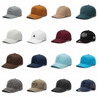 Casquettes Snapback Brodées Neuves Originales en Gros – Casquettes de Baseball Era pour Adultes – Gorras Originales en Gros