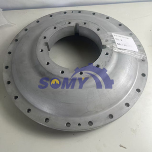 ปั๊ม14X-13-11120 14X-13-12110 14X-13-11521รถปราบดิน D65ใหม่ - Product Image 2