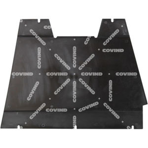 แผ่นกันโคลน Covind ด้านขวา/ซ้าย ล่าง สำหรับรถ TECTOR & EUROCARGO รุ่นปี 2015 รุ่น 075/215 - Product Image 1