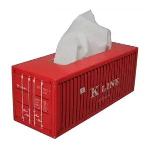 Caja para Pañuelos CPC-710, Merchandising Personalizado - Product Image 1