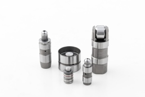 Colocar Suzuki G13K <span class=keywords><strong>G18K</strong></span> J20A J23A DOHC 16V de la válvula del motor de los elevadores Lash ajustador de 12891-86512, 12891-86521 - Product Image 3