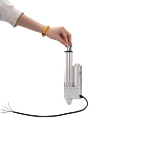 3000n Thiết bị truyền động điện IP65 không thấm nước cho cửa trập công nghiệp cửa cuốn và các ứng dụng nâng cửa băng tải - Product Image 2