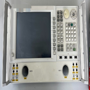 N5242a Передняя ЖК-клавиатура N5240-63053 - Product Image 1