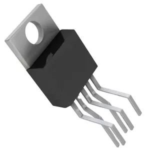 VN920 # hot price SINGLE CHANNEL HIGH SIDE SOLID STATE RELAY IC