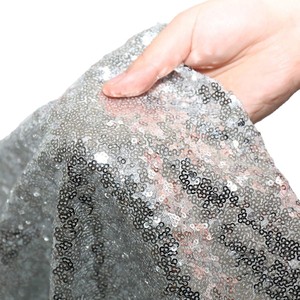 Vestido de mesa de poliéster 100% a prueba de aceite para mesas redondas/rectangulares/cuadradas para uso en Hotel, fiesta de cumpleaños, boda, Navidad - Product Image 5