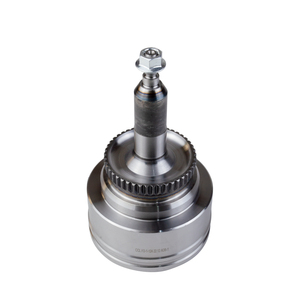 เพลาขับ CV ด้านนอกด้านหน้า CCL/EPX FD-1-124 สำหรับรถยนต์ฟอร์ด ลินคอล์น นาวิเกเตอร์ เทมโป คูก้า มอนเดโอ เอ็กซ์พลอเรอร์ ผลิตจากเหล็ก ขนาด 45-80.5-<span class=keywords><strong>28</strong></span> - Product Image 6