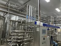 Automatische Tamarinde Sapverwerkingslijn, Tamarinde Verwerkings- en Fermentatie-apparatuur, Tank, Tamarinde Fruitproductielijn