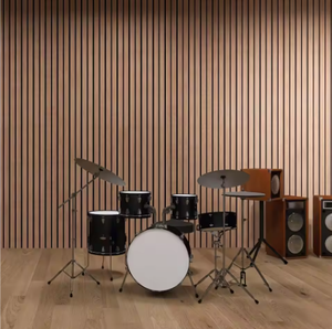 Panneaux acoustiques en éponge insonorisante à tête de <span class=keywords><strong>champignon</strong></span> murale bon marché Panneaux de mousse pour l'insonorisation acoustique - Product Image 4