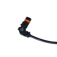 Pièces automobiles Capteur ABS pour Mercedes-Benz 271/W204/C180 OE 2045400117