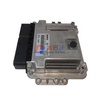 ECU 04214367 0281020069 04214366 Unit Kontrol Mesin ECM EDC untuk Mesin Diesel TCD2012 TCD2013 Tanpa program