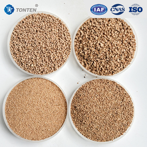 High-hardness Organic Natural Rolling Material <strong>Walnut</strong> <strong>Shell</strong> for Cleaning and Polishing Buttons - Product Image 6