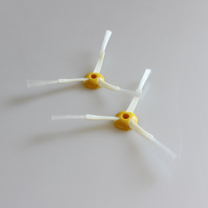 Piezas de repuesto para <span class=keywords><strong>Irobot</strong></span> Roomba, cepillos laterales para aspiradora, <span class=keywords><strong>Serie</strong></span> <span class=keywords><strong>500</strong></span>, 600, 700, 510, 530, 532, 550, 560, 620, 625, 760, 770, 780, 4636432 - Product Image 4