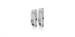 Variador de Frecuencia ABB ACS580 de Uso General Trifásico 380-480V con Control V/F IP55 para Motor, 1 Año de Garantía, ACS580-01/04/07 - Product Image 4