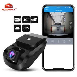 Jimi 4G Wifi Hotspot Dash Cam 1080P Hd Nachtzicht Camera Live Video Monitoring Gps Realtime Tracking Apparaat tracker Voor Auto